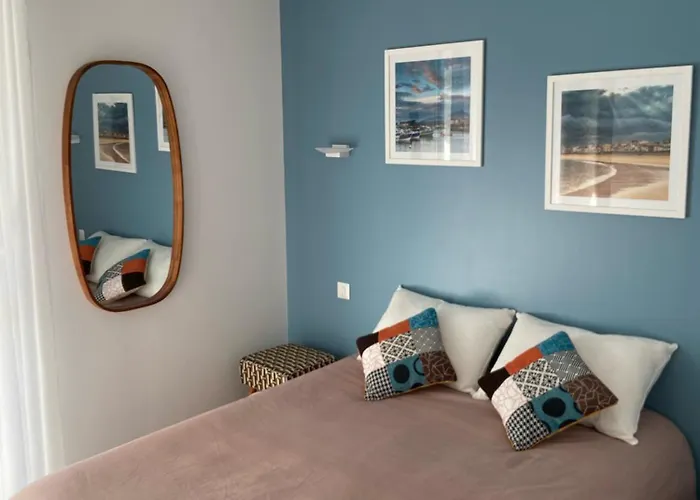 T4 A 200m De La 公寓