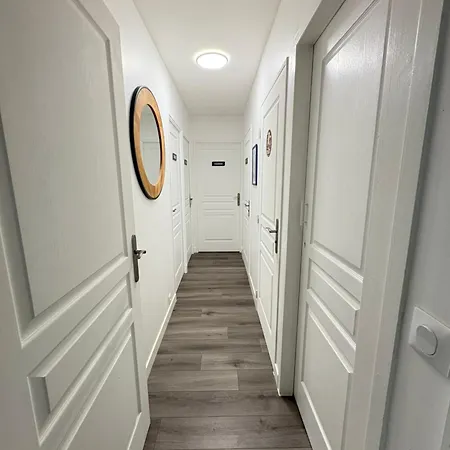 T4 A 200m De La Apartman *
